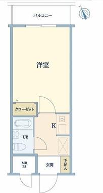 日神パレステージ横浜南