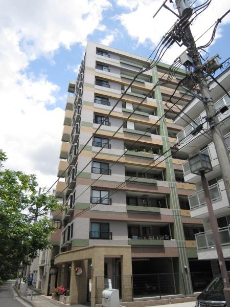 ロアーブル横濱吉野町