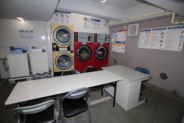 ライオンズマンション関内第６