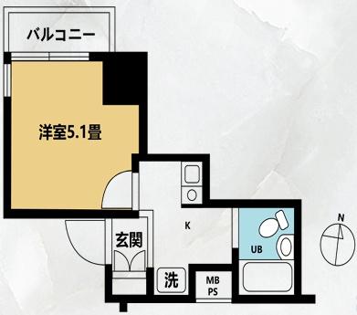 日神パレステージ石川町
