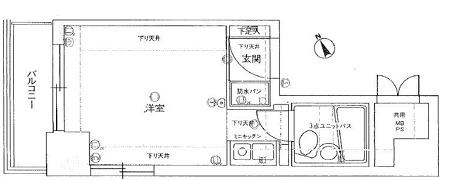 クリオ鶴見ファースト