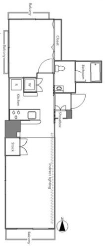 ライオンズマンション吉野町南