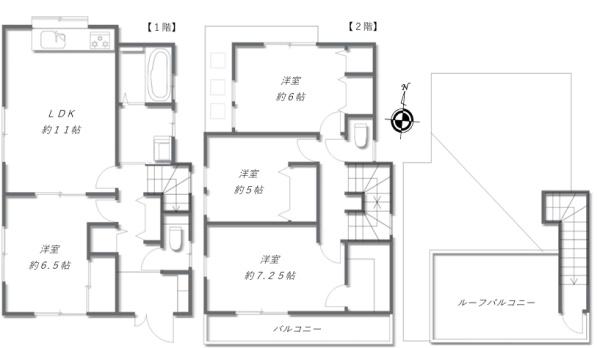 横浜市鶴見区馬場５丁目