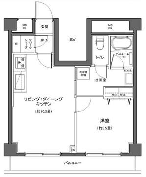 ダイアパレス千歳第３