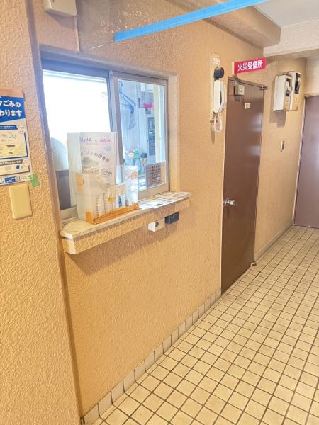 ダイアパレス千歳第３