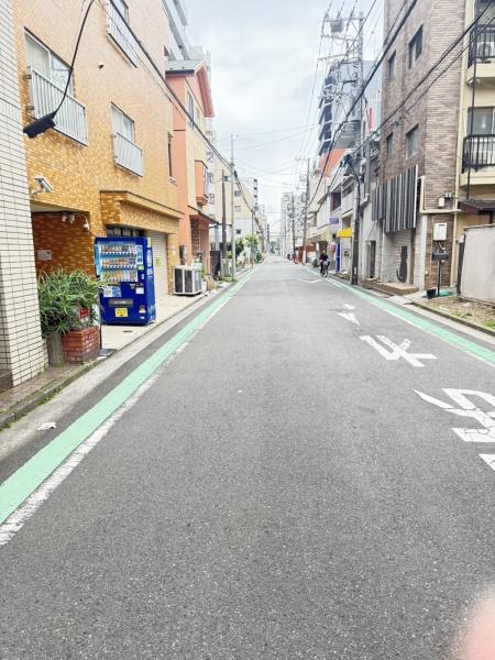 ダイアパレス千歳第３