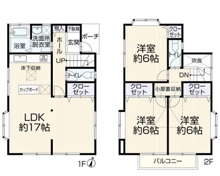 横浜市戸塚区原宿３丁目