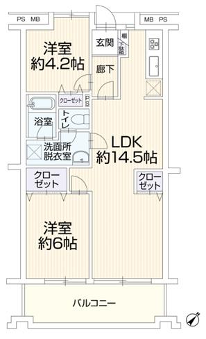 ホーユウパレス戸塚