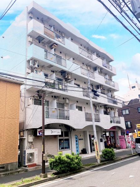 ポートハイム第５吉野町