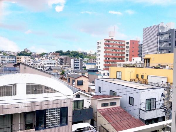 ポートハイム第５吉野町