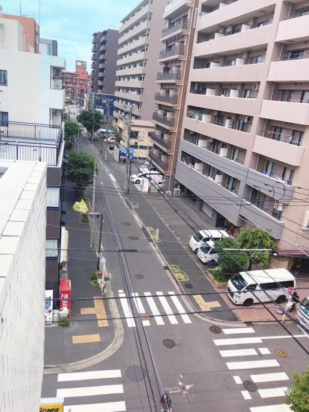 ポートハイム第５吉野町