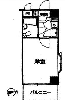 ビッグヴァン川崎ホームズ