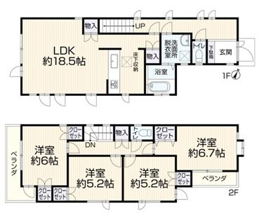 横浜市南区永田東２丁目