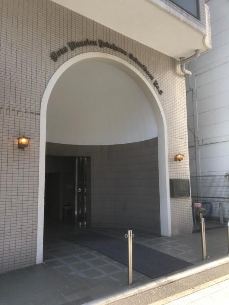ライオンズマンション横浜大通り公園第三