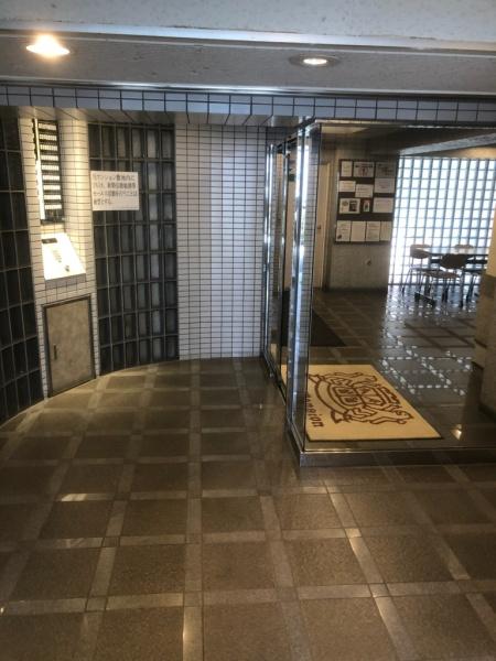 ライオンズマンション横浜大通り公園第三