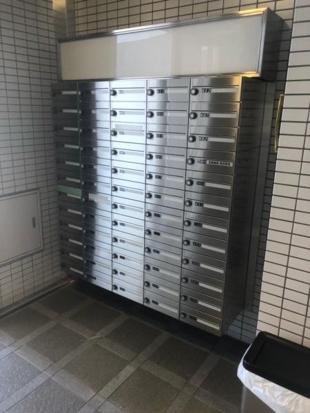 ライオンズマンション横浜大通り公園第三