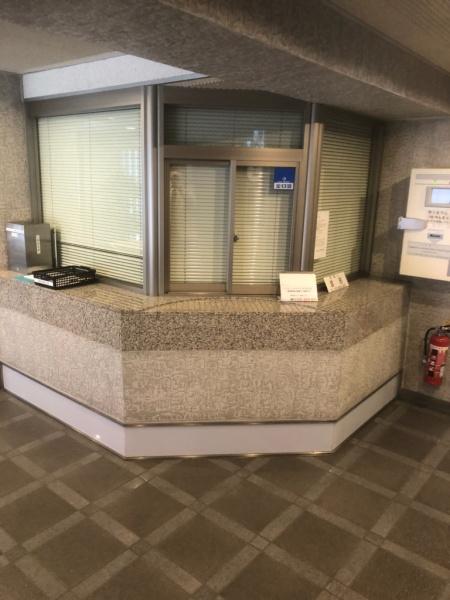 ライオンズマンション横浜大通り公園第三