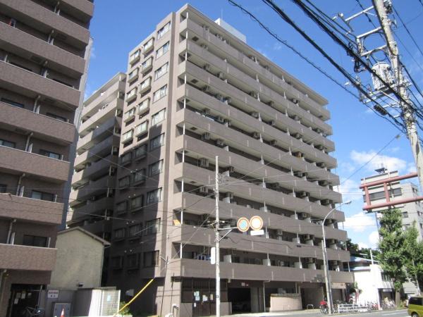 ガーデンプラザ横浜南