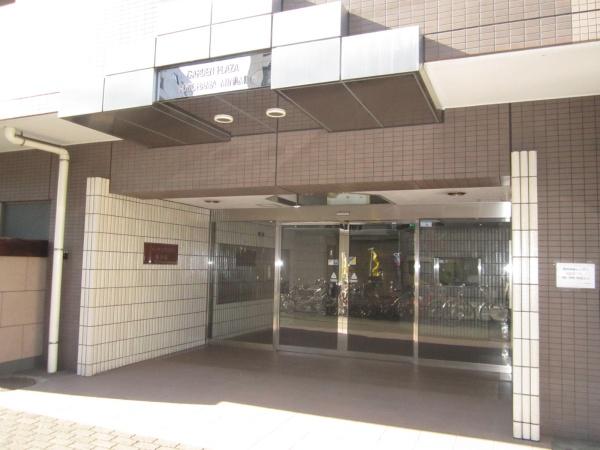 ガーデンプラザ横浜南
