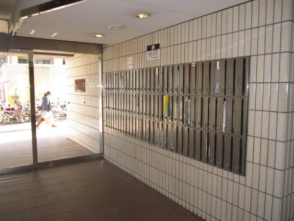 ガーデンプラザ横浜南