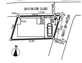 横浜市戸塚区深谷町６期