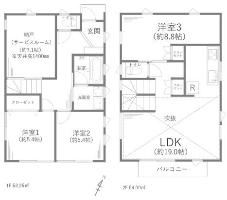 横浜市港南区東永谷３丁目