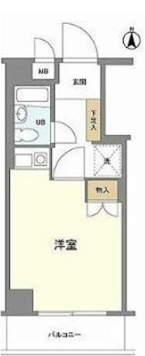 ヴランニュー金沢八景
