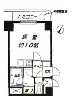 ライオンズマンション伊勢佐木町第二