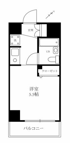 日神パレステージ蒔田公園