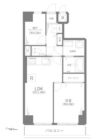 ライオンズマンション港南第２