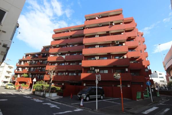ライオンズプラザ南太田