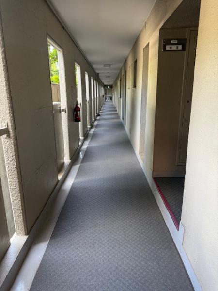 旭台ハイツＡ棟