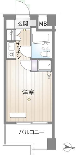 ビッグヴァン二俣川第二