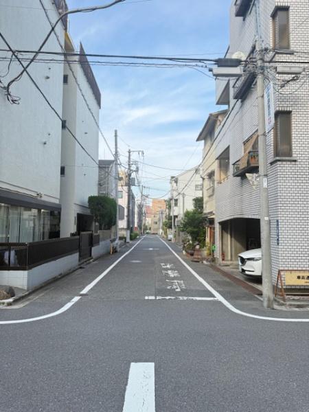 池之端桜ビル