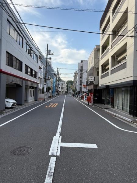 池之端桜ビル