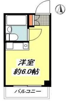 ＧＳプラザ鶴見駅前ビル