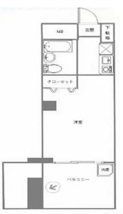 コスモ伊勢佐木長者町