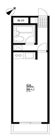 モナーク伊勢佐木