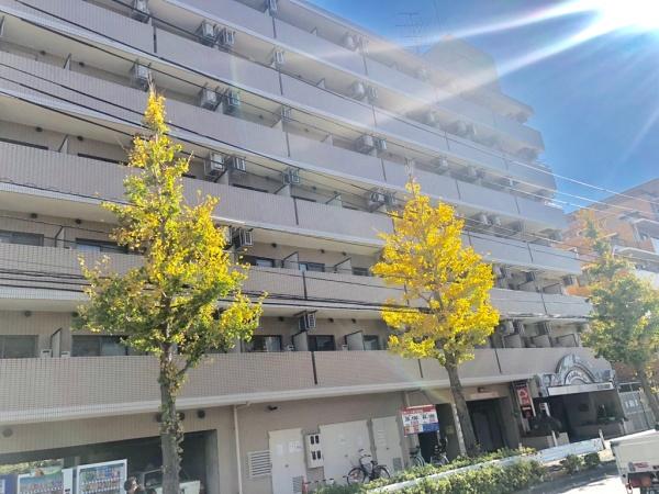 日神パレス磯子