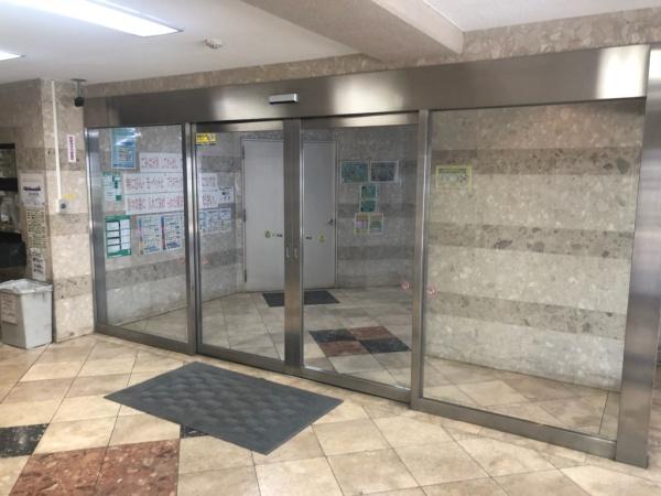 日神パレス磯子