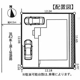 横浜市保土ヶ谷区法泉２丁目　６期