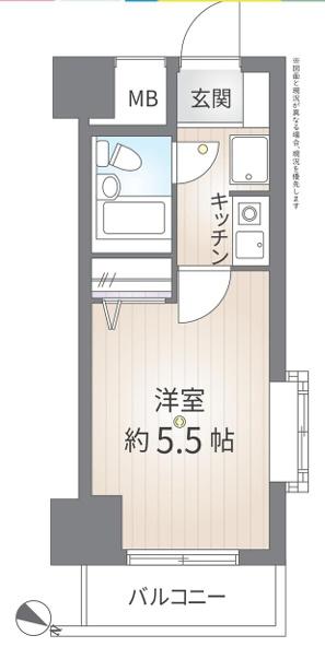 日神パレステージ横浜南