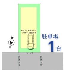 横浜市港南区東永谷３丁目