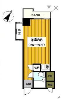 ライオンズプラザ横浜大通り公園