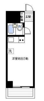 マイキャッスル上大岡