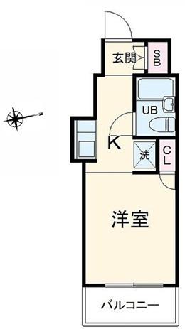 日神パレス磯子