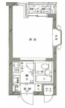 日神パレス戸塚