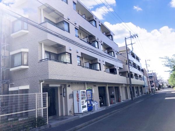 日神パレス戸塚