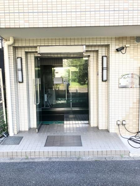 日神パレス戸塚
