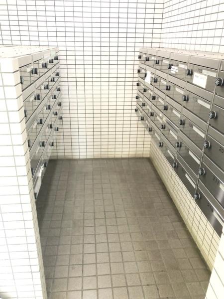 日神パレス戸塚(その他共用部分)